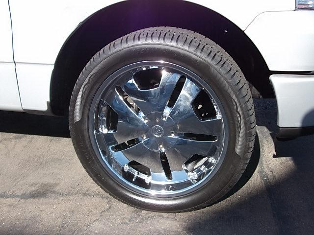 Ford F150 2005 photo 1