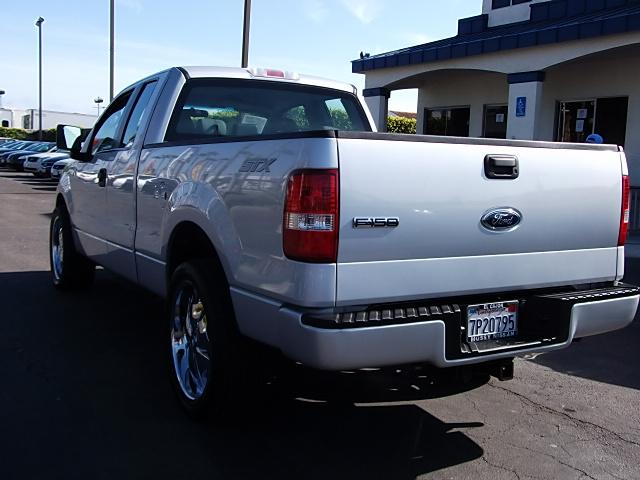 Ford F150 2005 photo 4