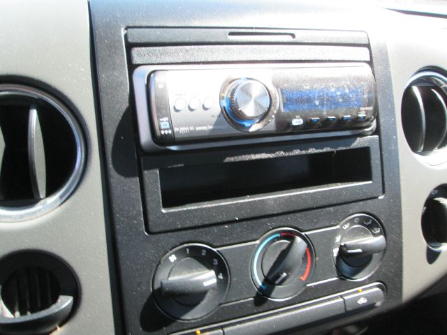 Ford F150 2005 photo 1