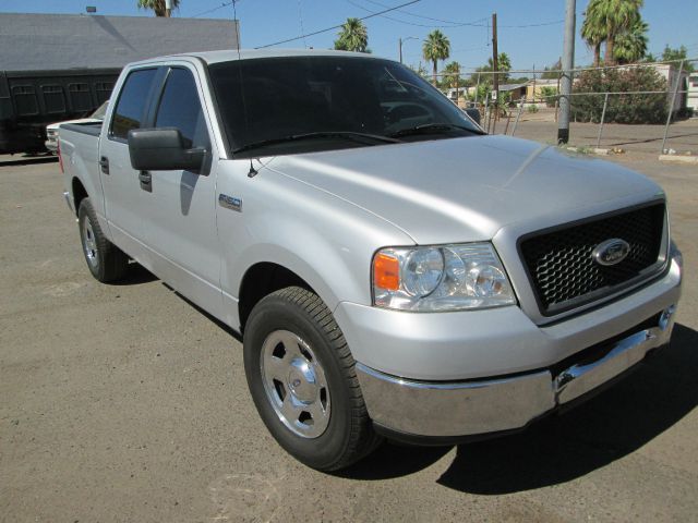 Ford F150 2005 photo 10