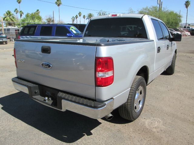Ford F150 2005 photo 2