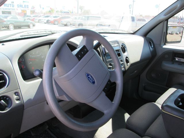 Ford F150 2005 photo 3