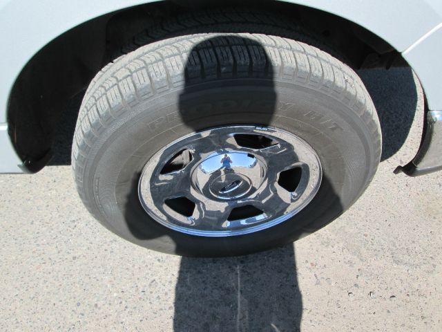 Ford F150 2005 photo 4