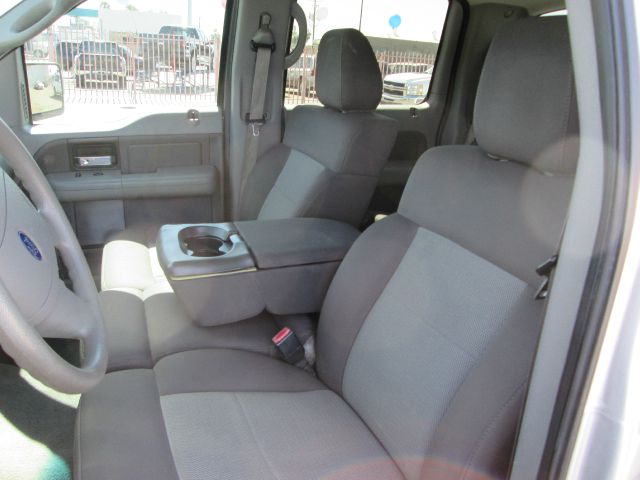 Ford F150 2005 photo 5