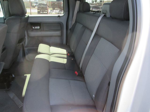 Ford F150 2005 photo 6