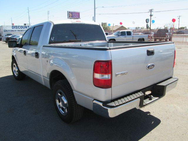 Ford F150 2005 photo 8