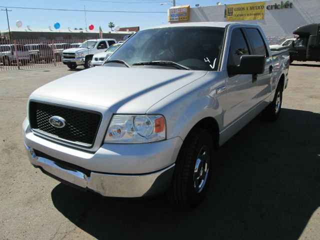 Ford F150 2005 photo 9