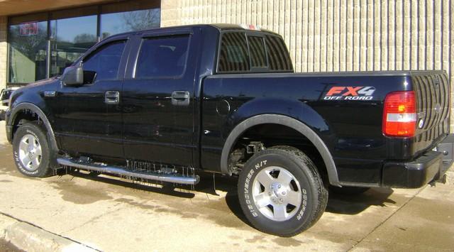 Ford F150 2005 photo 1