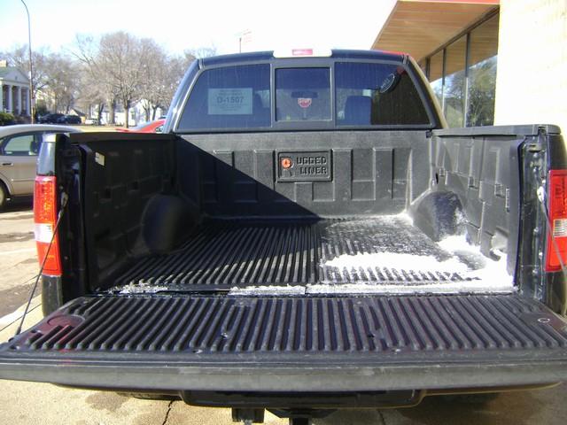 Ford F150 2005 photo 2