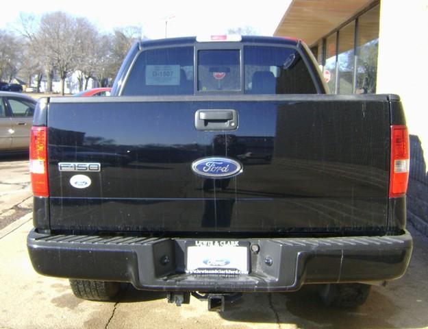 Ford F150 2005 photo 3
