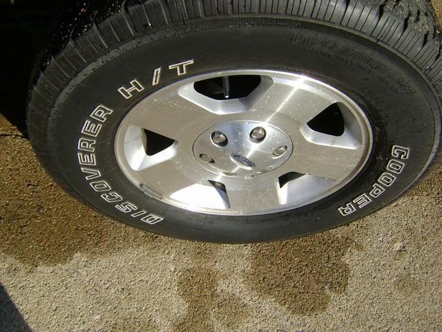 Ford F150 2005 photo 5