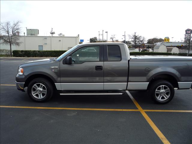 Ford F150 2005 photo 5