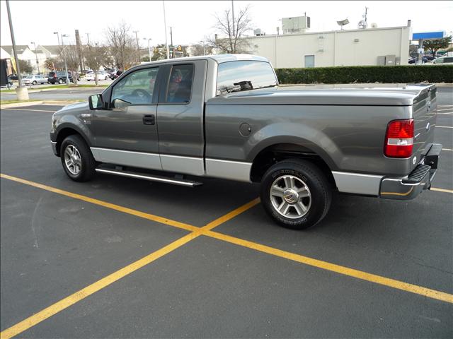 Ford F150 2005 photo 4