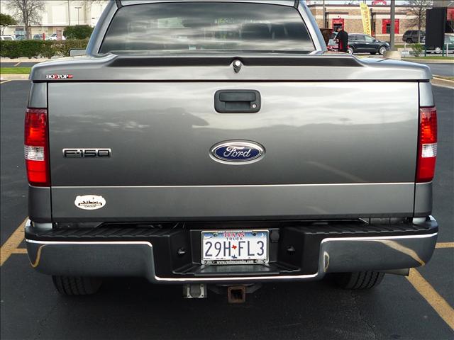 Ford F150 2005 photo 2
