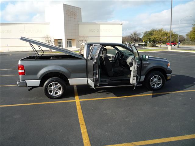 Ford F150 2005 photo 3