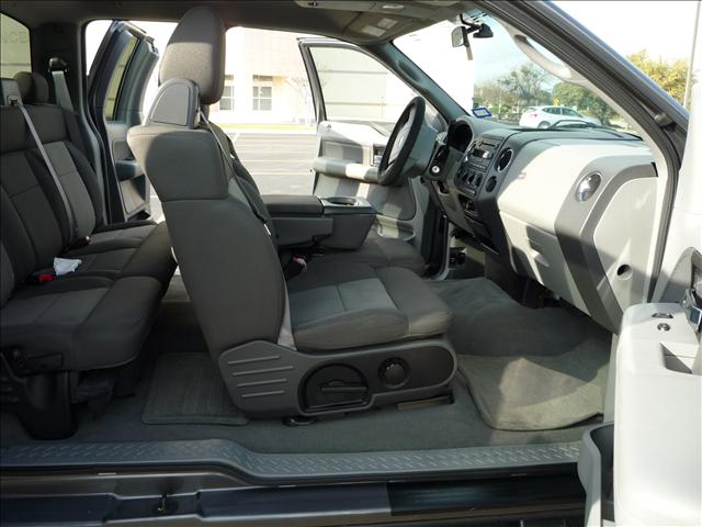 Ford F150 2005 photo 1