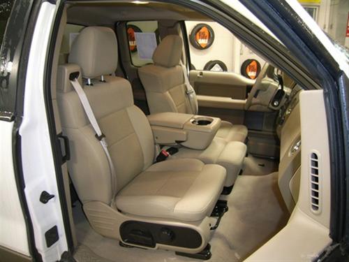 Ford F150 2005 photo 1