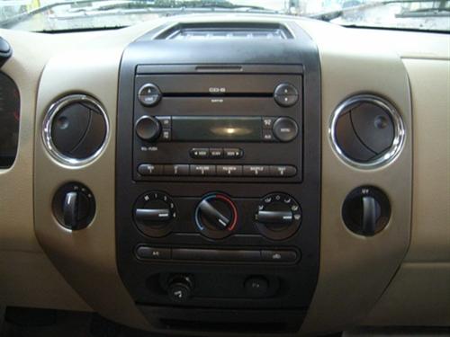 Ford F150 2005 photo 2