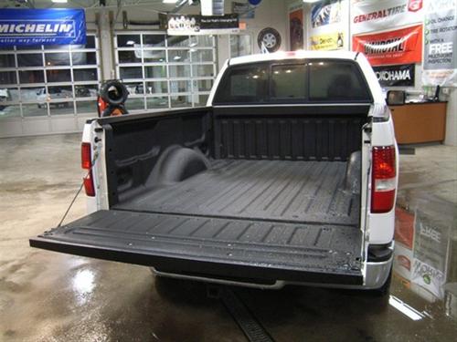 Ford F150 2005 photo 3
