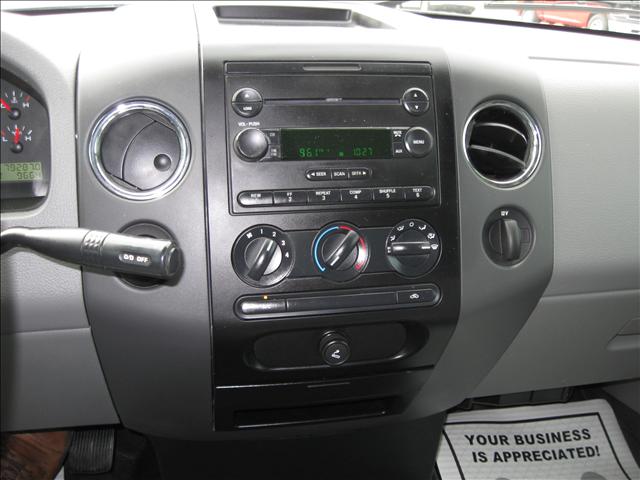 Ford F150 2005 photo 1