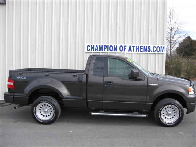 Ford F150 2005 photo 2