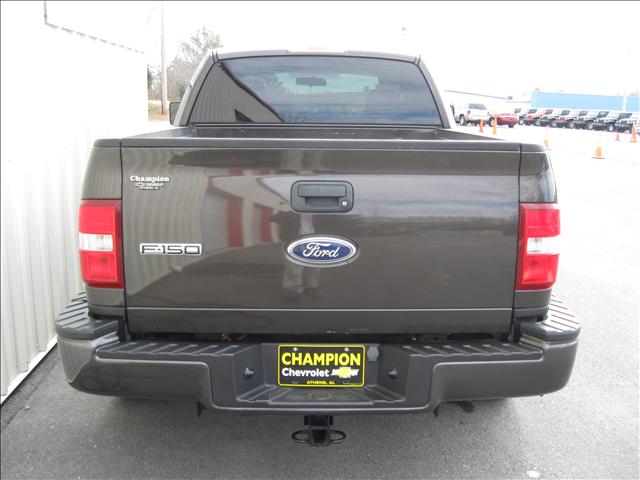 Ford F150 2005 photo 3