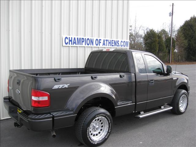 Ford F150 2005 photo 4