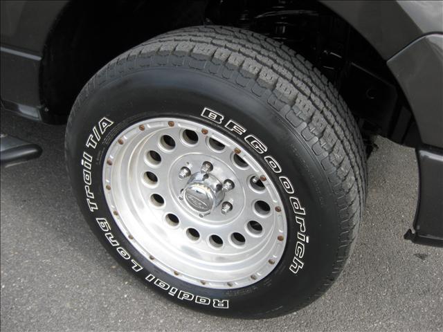 Ford F150 2005 photo 5