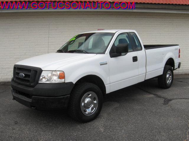Ford F150 SLT 25 Pickup