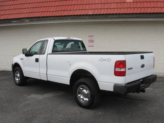 Ford F150 2005 photo 1