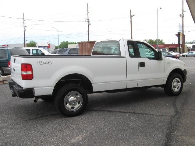 Ford F150 2005 photo 2
