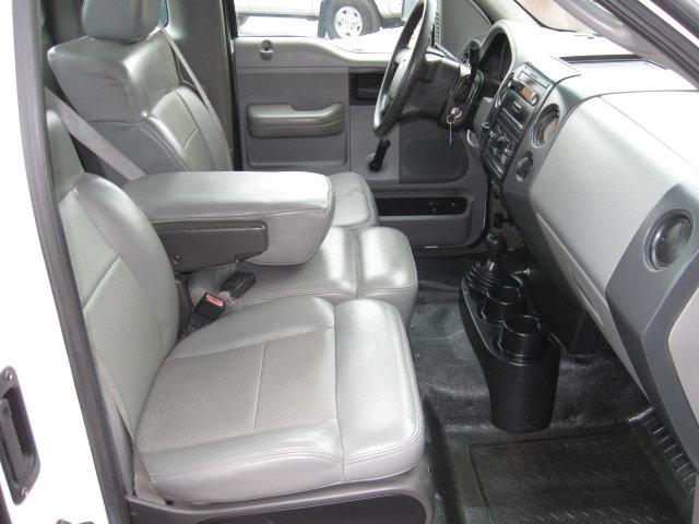 Ford F150 2005 photo 3