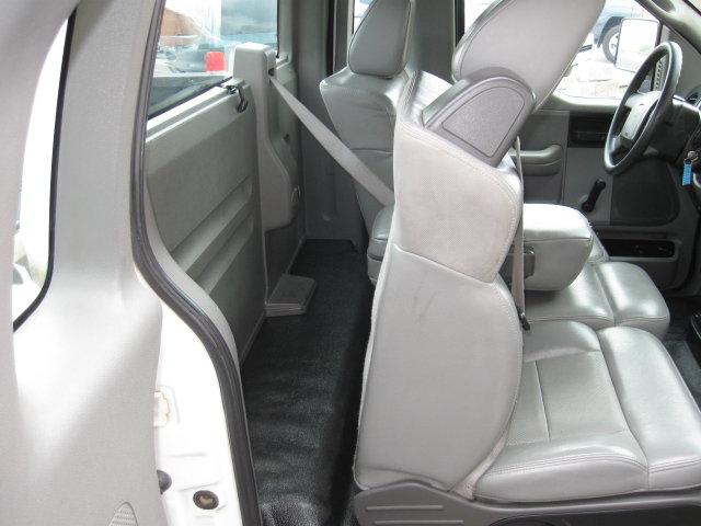 Ford F150 2005 photo 4