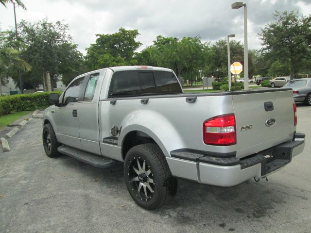 Ford F150 2005 photo 1