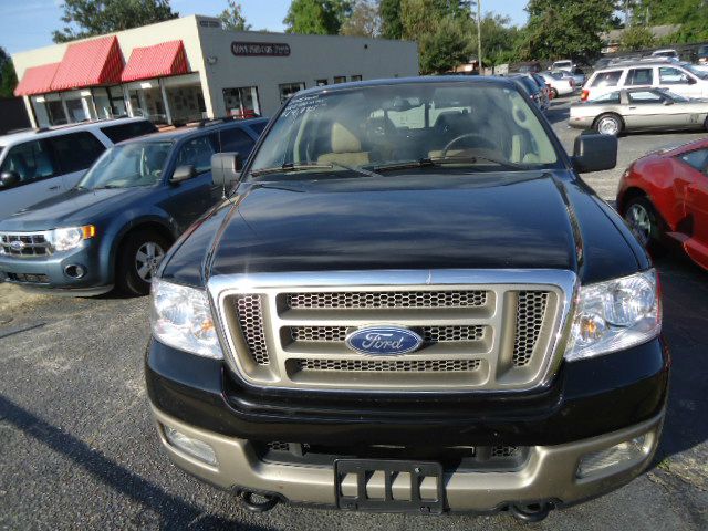 Ford F150 2005 photo 2