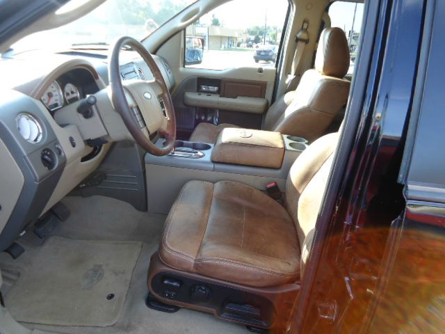 Ford F150 2005 photo 4