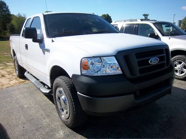 Ford F150 Sport 4WD Pickup