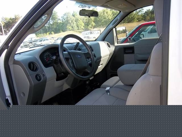 Ford F150 2005 photo 1