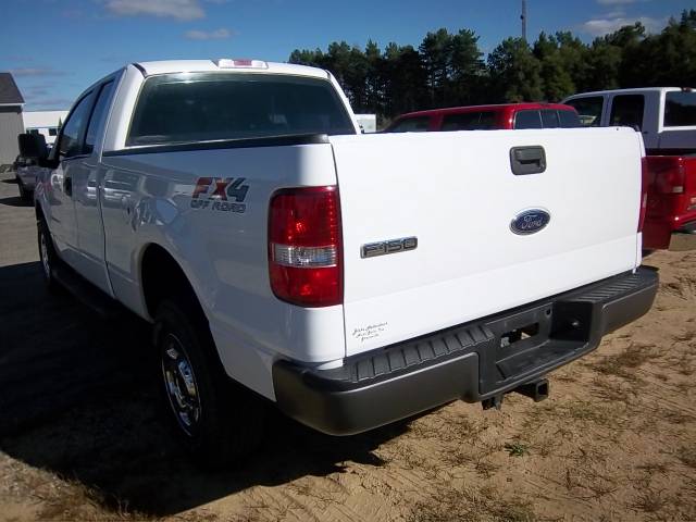 Ford F150 2005 photo 2