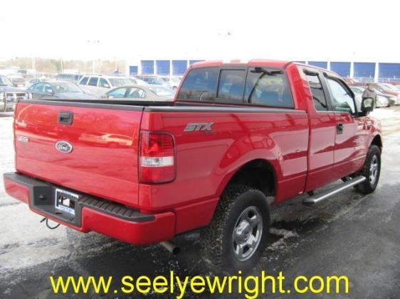 Ford F150 2005 photo 3