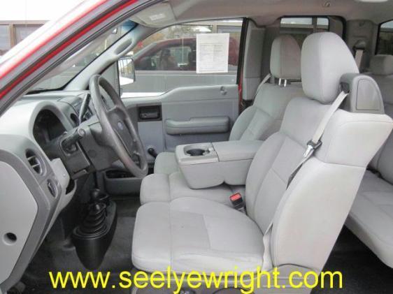 Ford F150 2005 photo 5