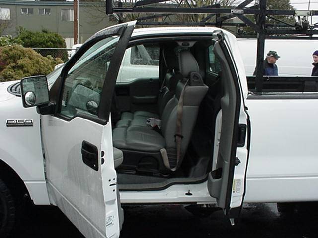 Ford F150 2005 photo 1
