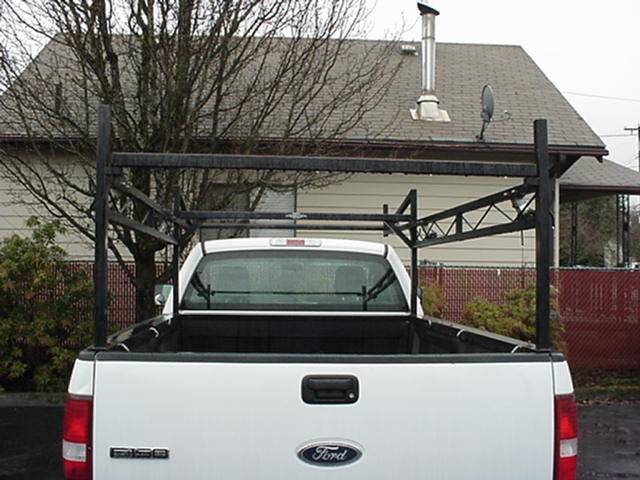 Ford F150 2005 photo 4