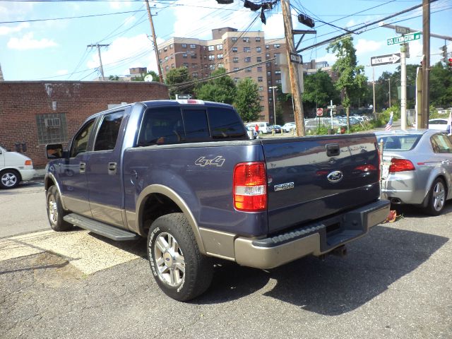 Ford F150 2005 photo 2