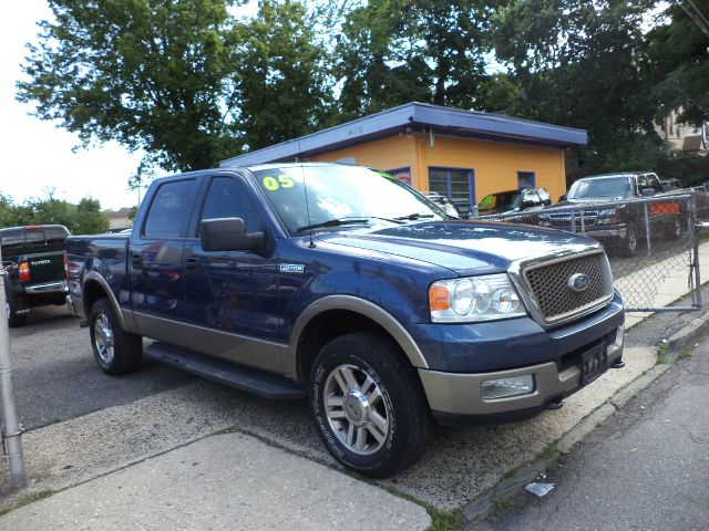 Ford F150 2005 photo 3