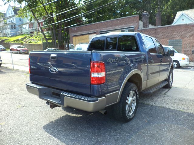 Ford F150 2005 photo 4