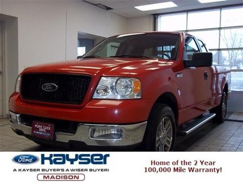 Ford F150 Unknown Other