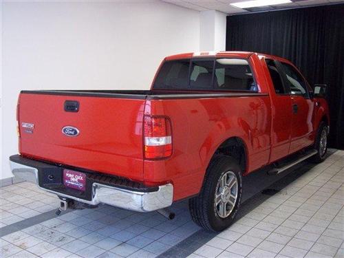 Ford F150 2005 photo 2