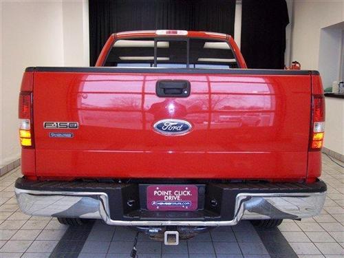 Ford F150 2005 photo 3