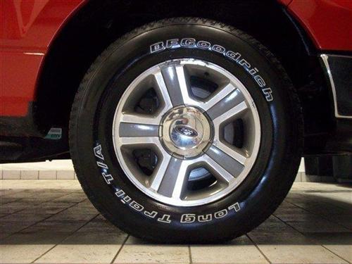 Ford F150 2005 photo 4